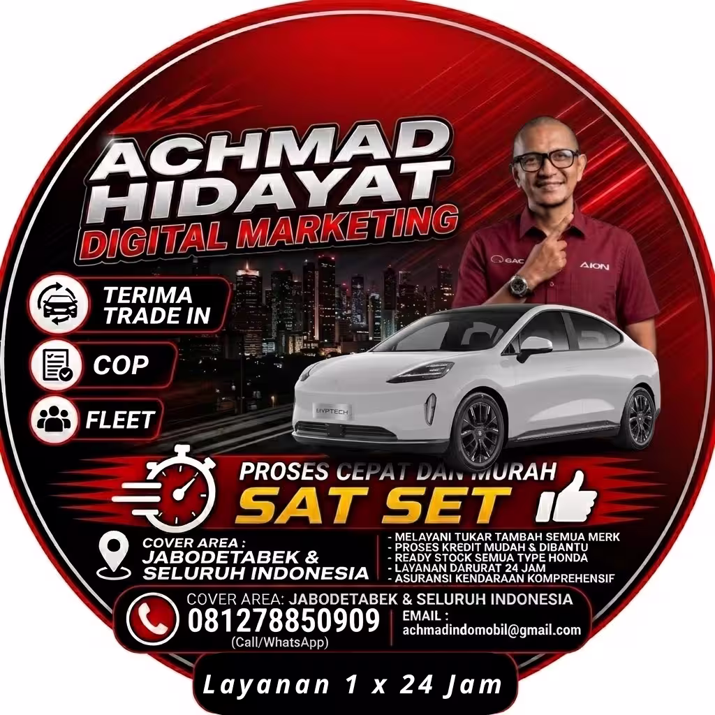 Achmad Hidayat